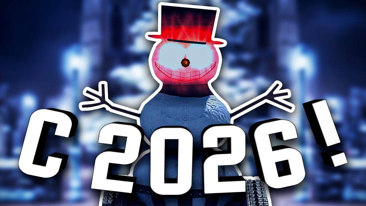 Рождественское Безумие 🎅 С Новым 2026 годом! ★ Call to Arms - Gates of Hell: Ostfront