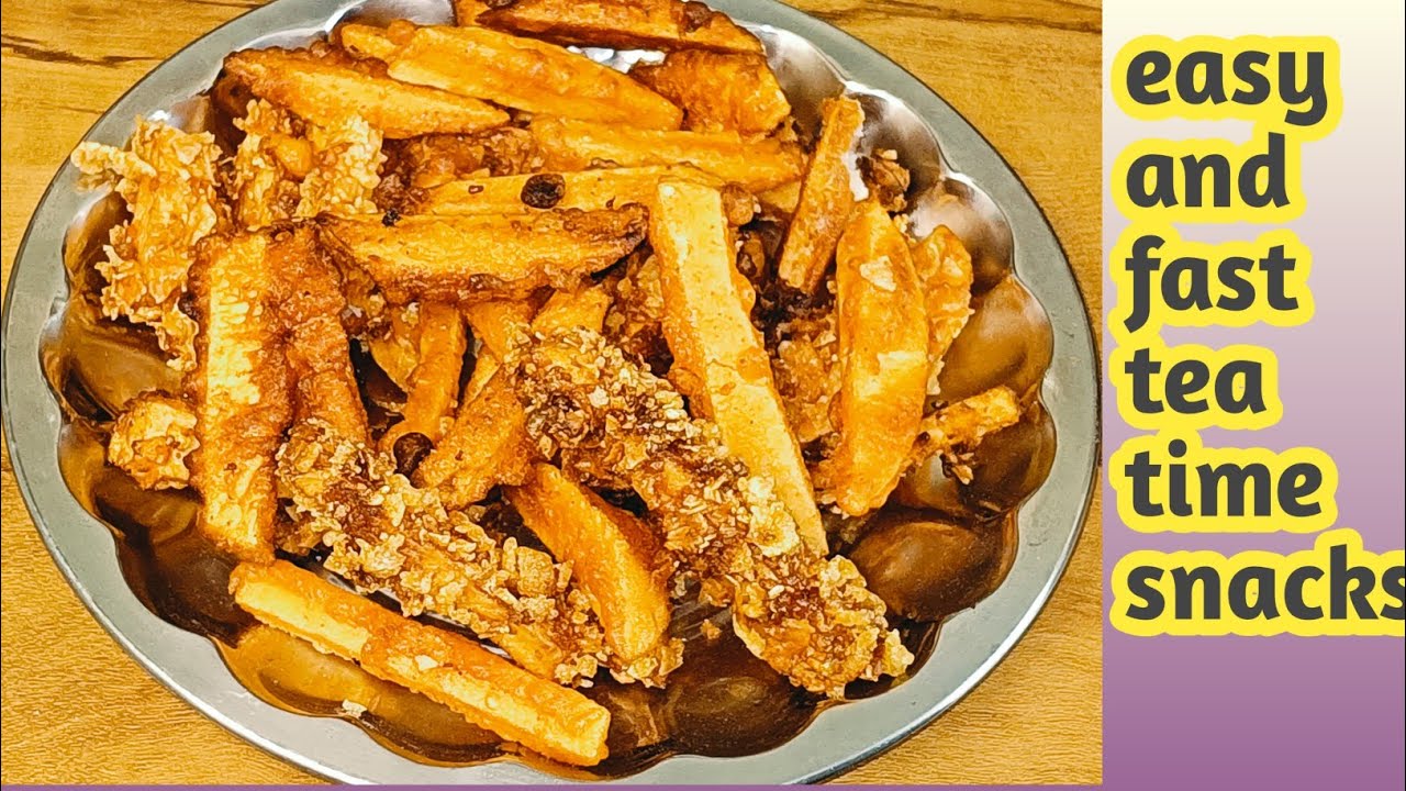 Kurkure Potato Fries 😍 Crispy Outside Soft Inside Easy Snack Recipe  Kurkure Aloo Fries 🍟 