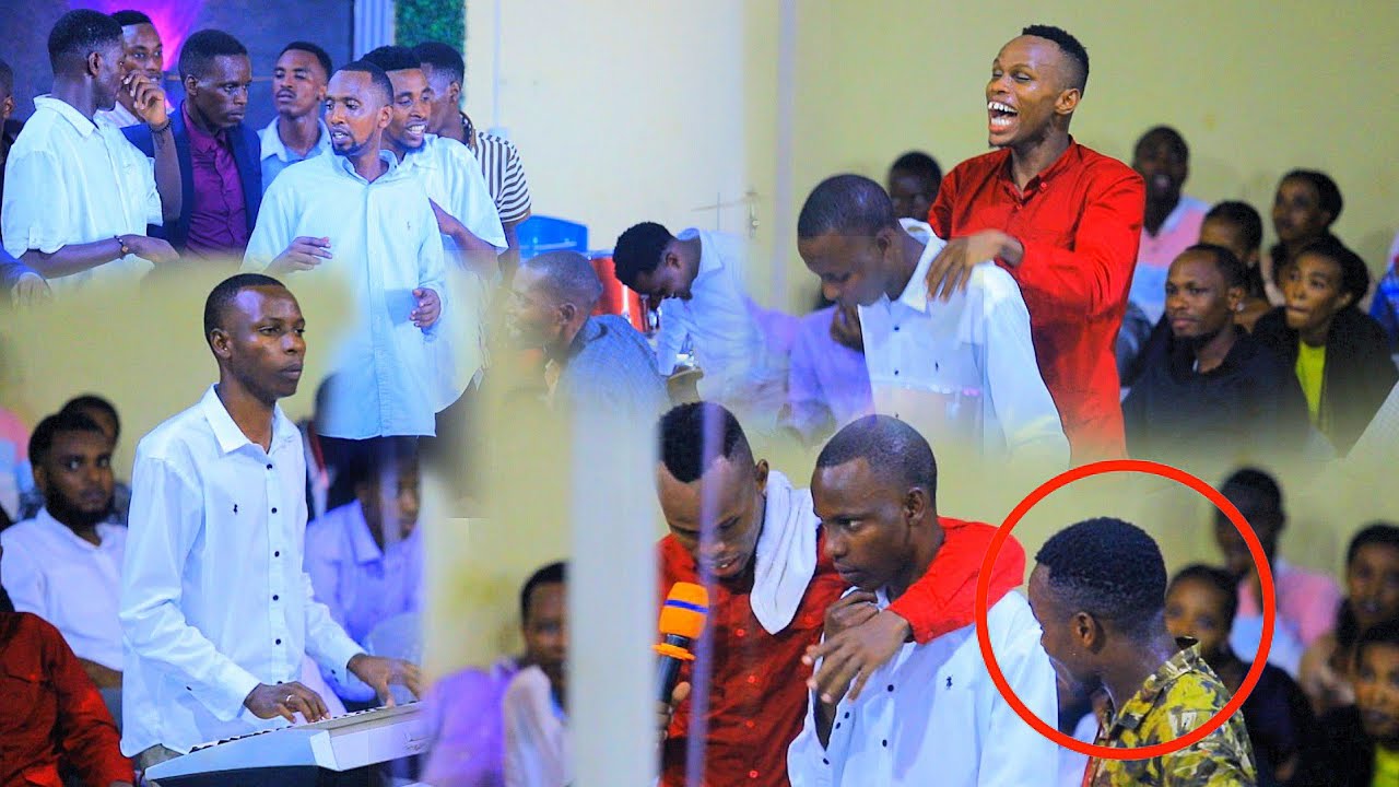  🔴Pianist kidada hamwe nabayumbe Bujumbura warukumbuwe ibujumbura kbs🙌🙌 umukunga udasanzwe