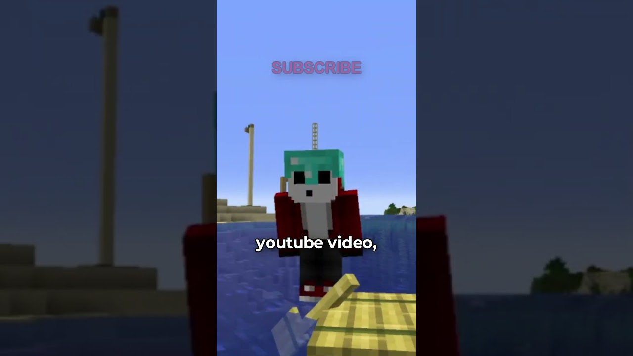Minecraft is UNBEATABLE without prior knowledge