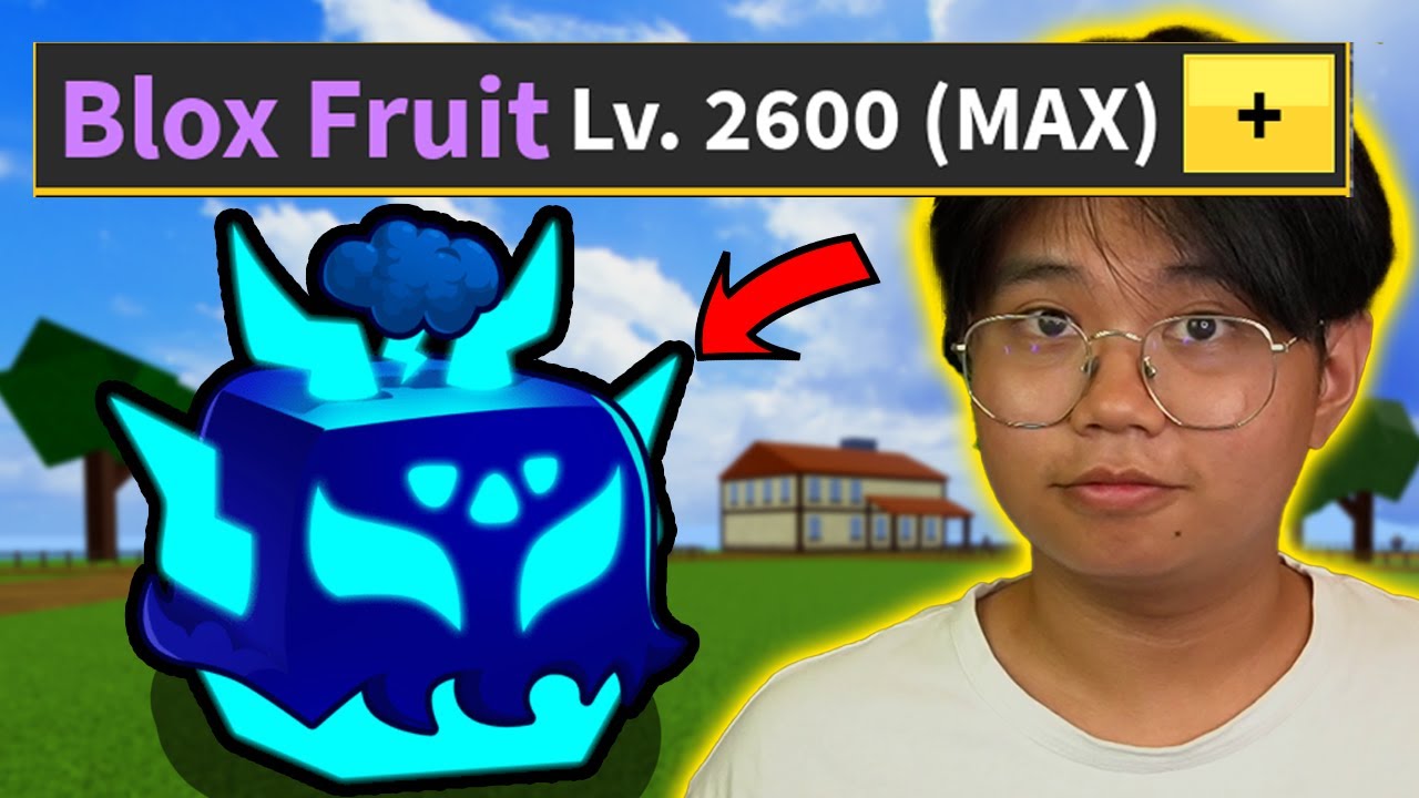 Blox Fruits - LUMABAN AKO SA MGA CREWPALS