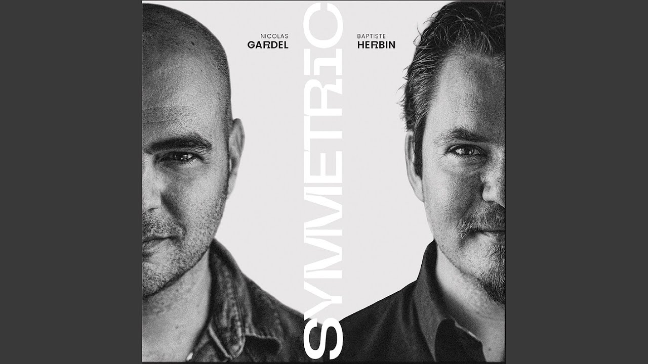 Henriette (feat. Laurent Coulondre, Yoann Serra)