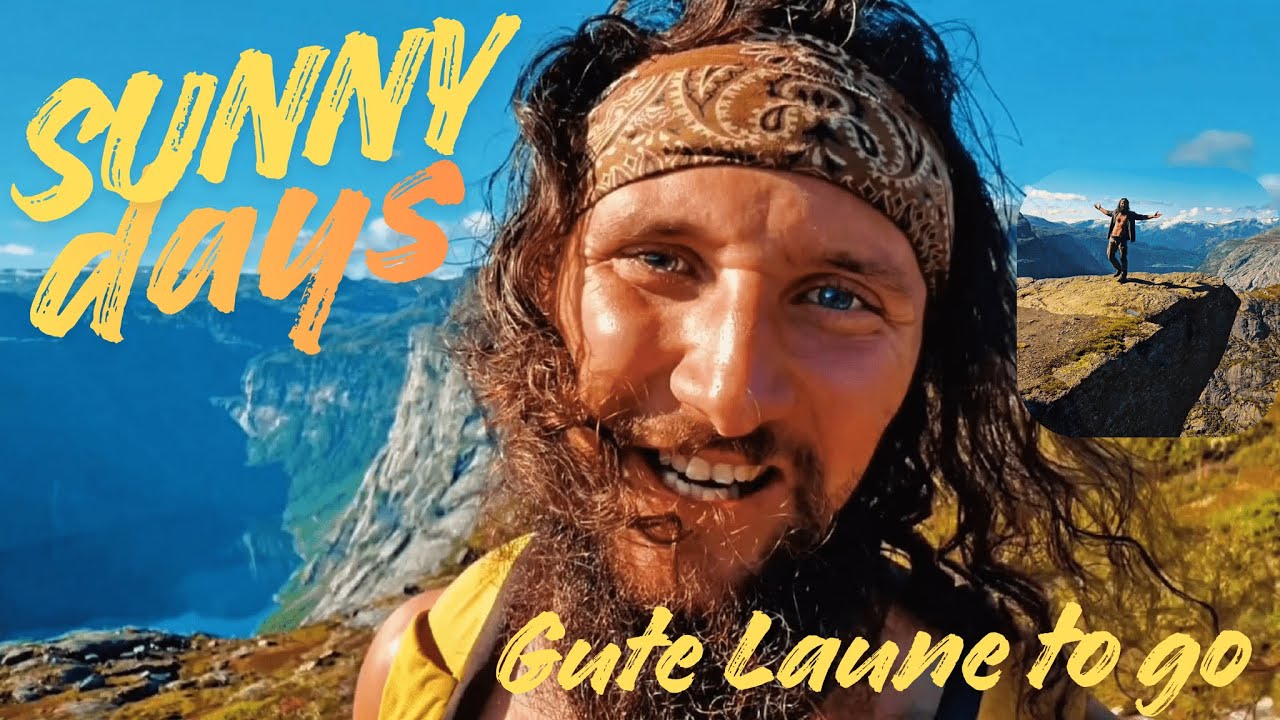 Düm - Sunny Days (Official Musikvideo)