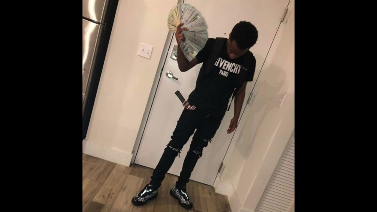 [FREE] Kasher Quon x Detroit Type Beat - 