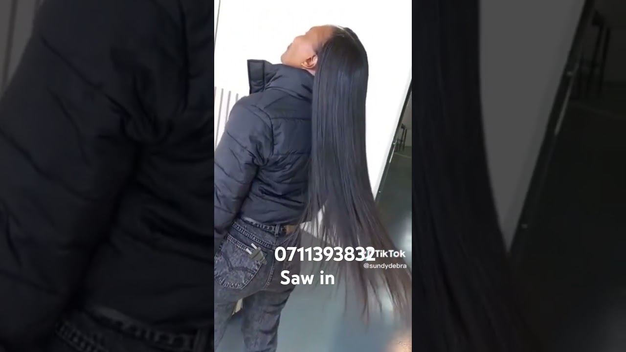 support local business in Pretoria central by Sunday I Debra's hairstylist #pretoriacbd #tshwane