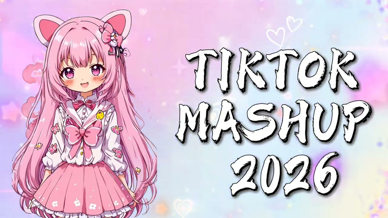 New Tiktok Mashup 2026 Philippines 🫶