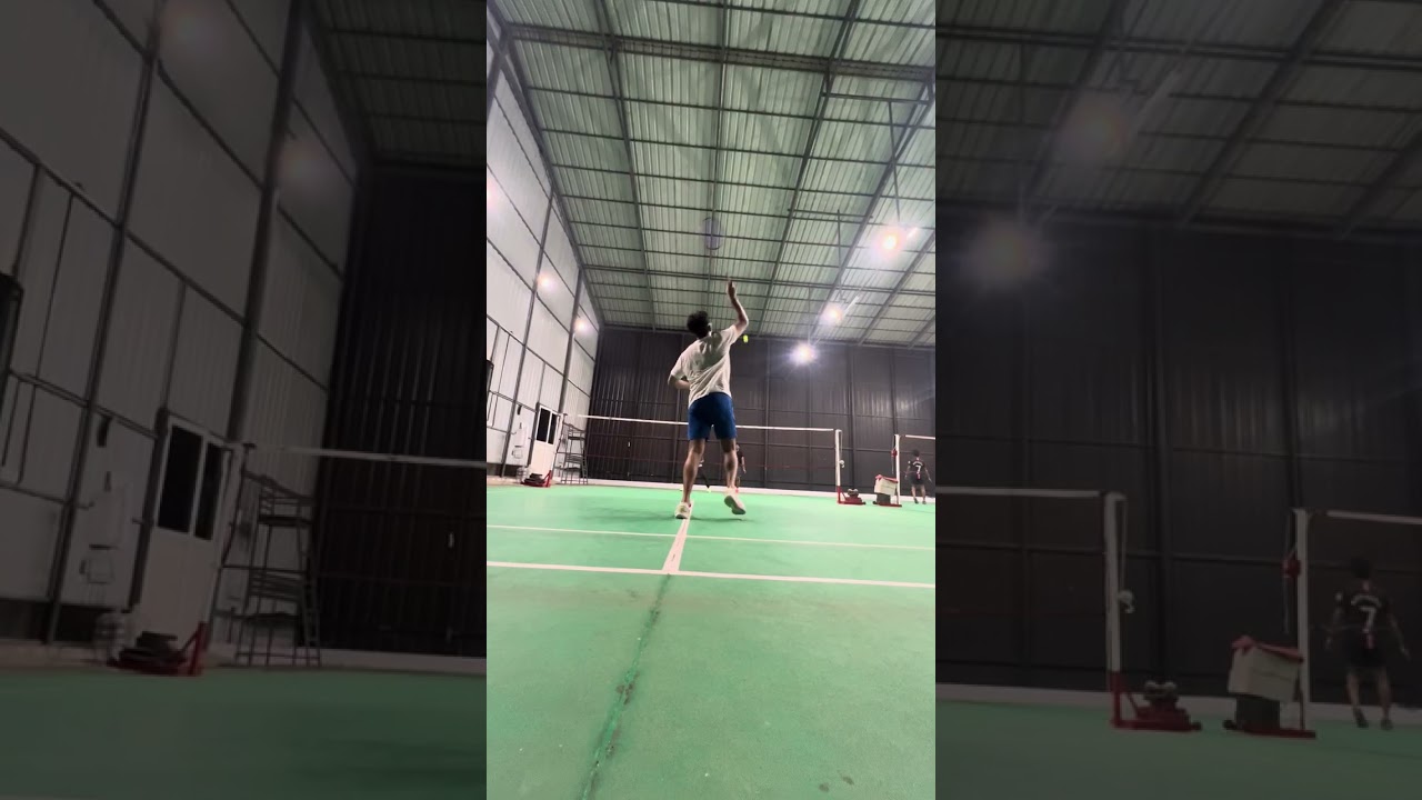 Feb 10th 2026 Companypady 2 vs 1 - game 2