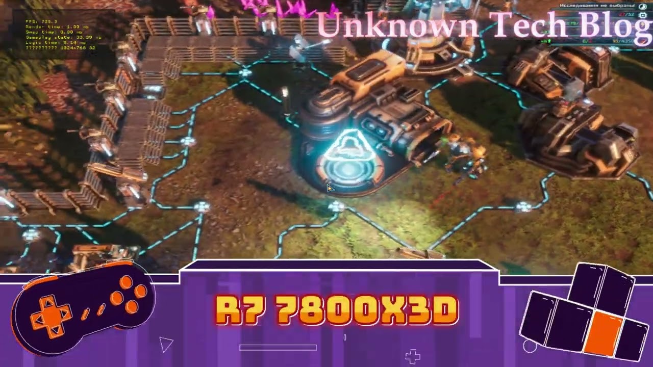 Mega CPU game bench , Ultra 9 275hx vs Ryzen 7800X3D