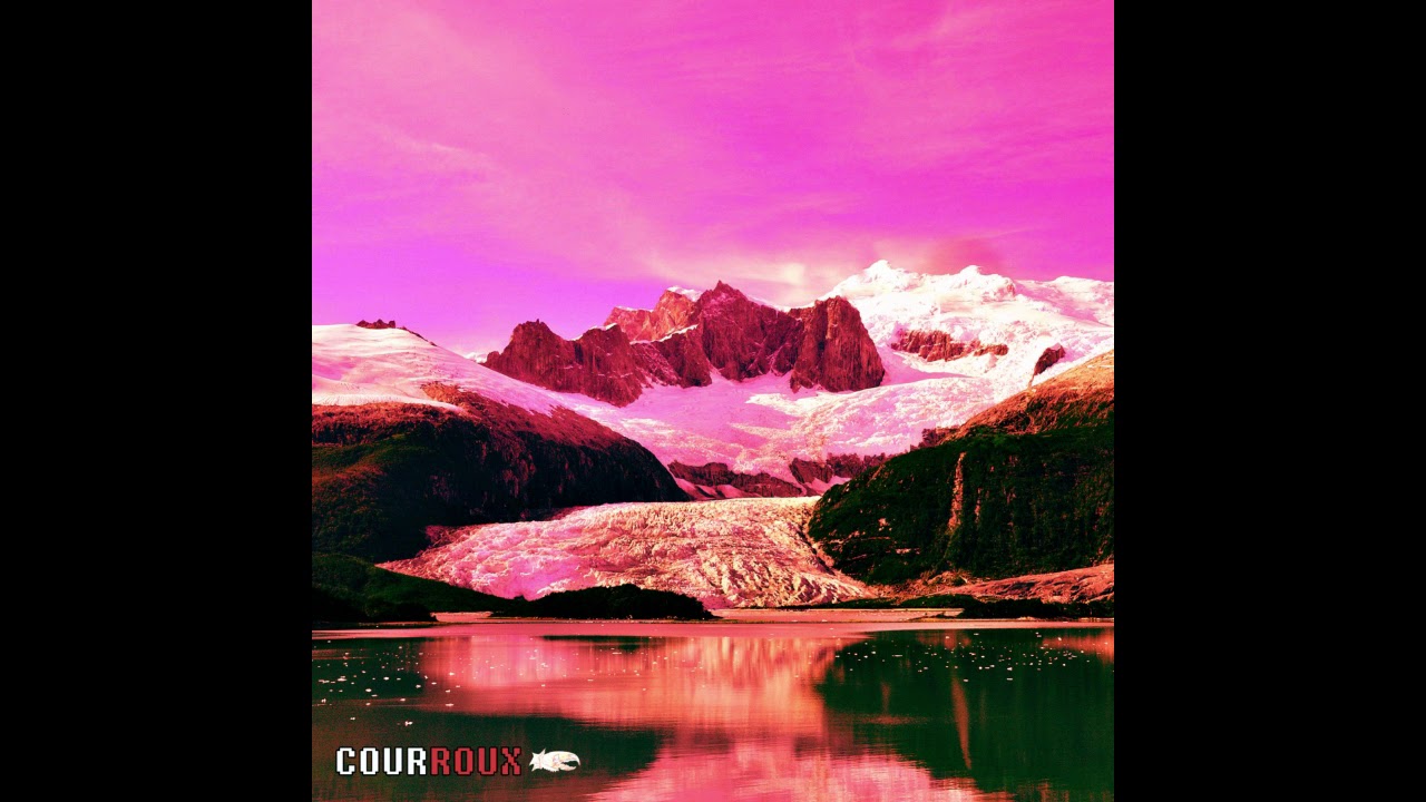 COURROUX I - Fabien GUY [Full Album]