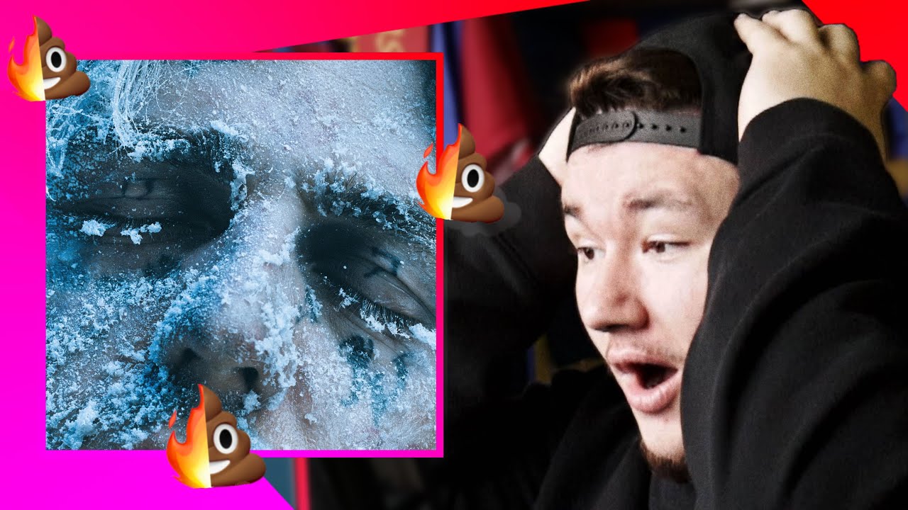 REAKCE 💩or🔥 | PTK - KARAKORAM | ÚTOK NA ALBUM ROKU⁉️