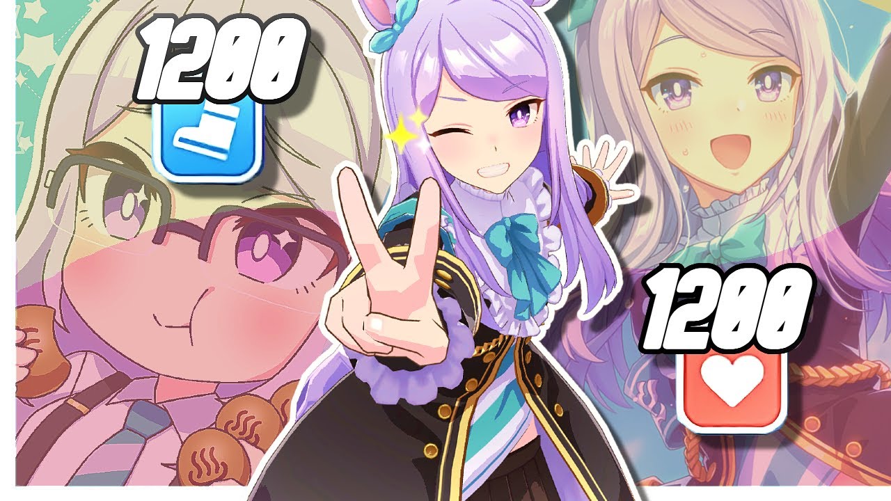 I Betrayed My Viewers with McQueen | Umamusume: Pretty Derby