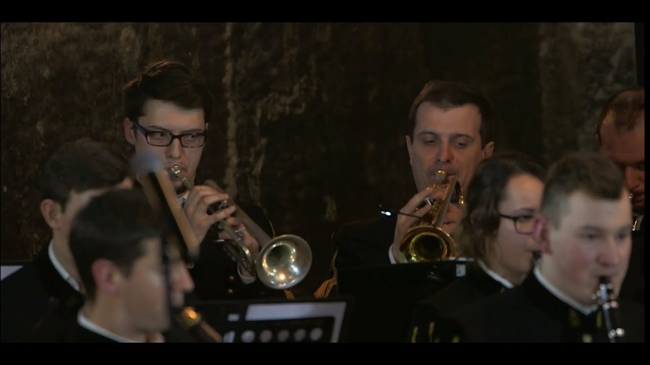 Reprezentacyjna Orkiestra Dęta Kopalni Soli 
