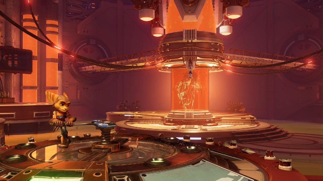 Ratchet & Clank: Rift Apart part 36