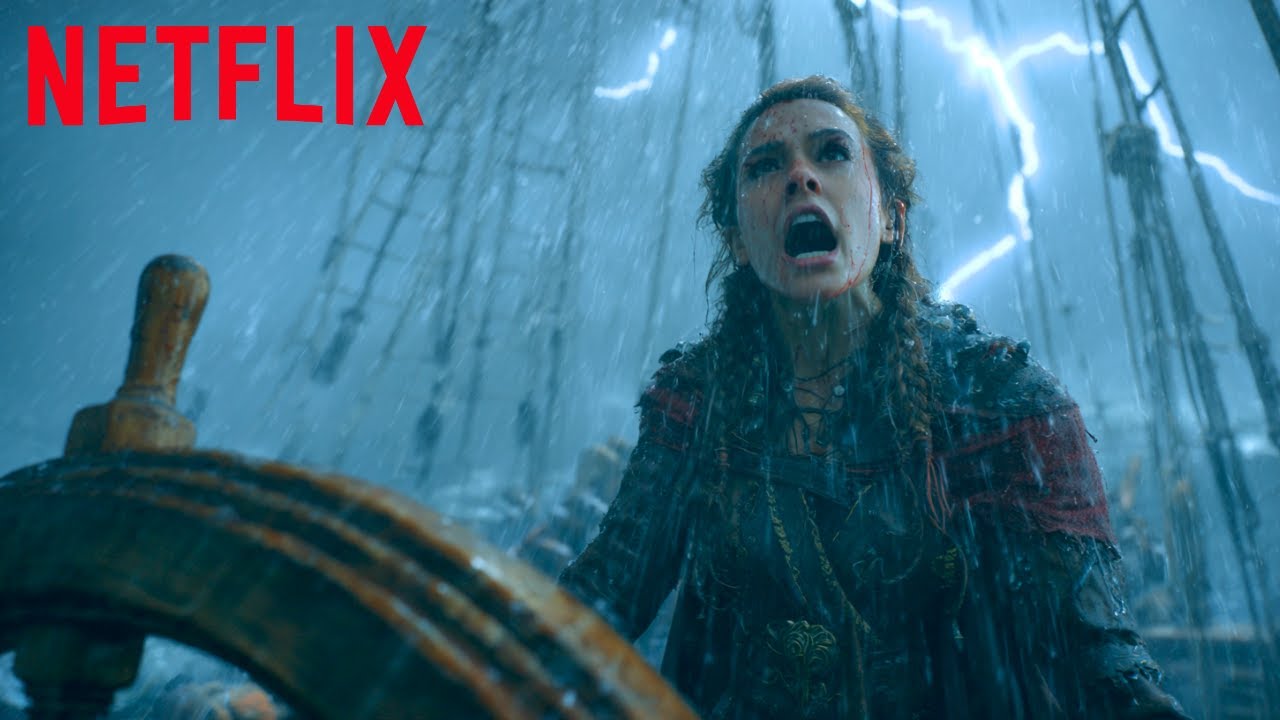 10 Fantasy Series That Deserved WAY More Attention