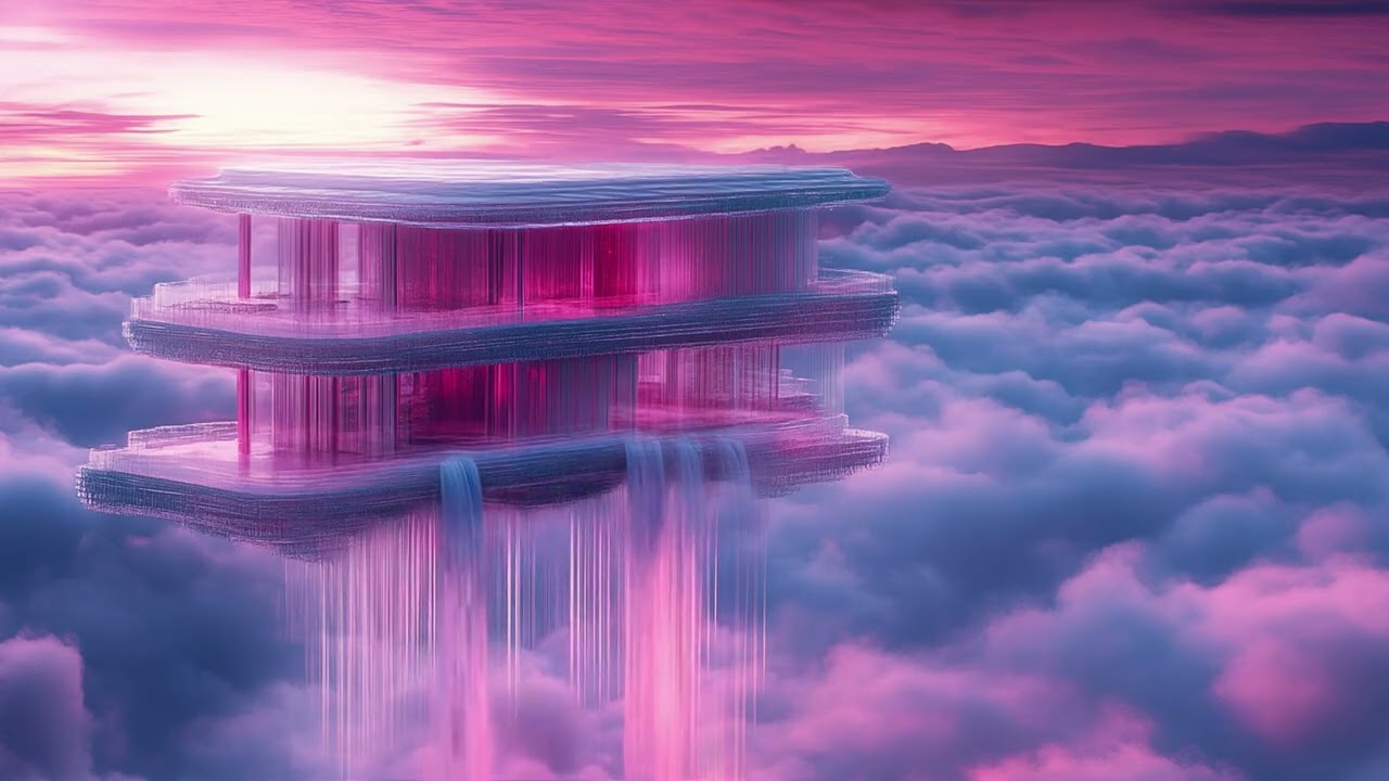 Gravity — 1 Hour Deep Piano Music for Relaxation, Focus & Meditation