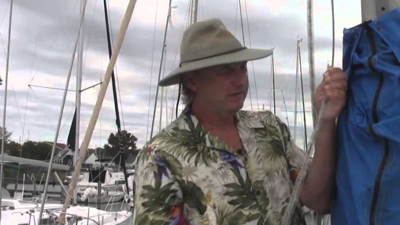 Mast climbing safety tips