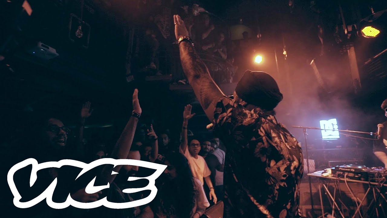 Prabh Deep, Seedhe Maut And Azadi Records Are What Indian Hip-Hop Needs | VICE Raps