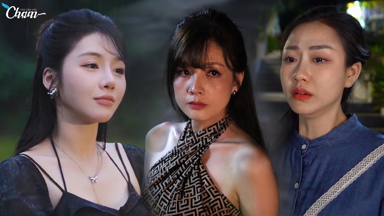 TRAILER TẬP 9 - PHIM THANH XUÂN BẠN VÀ TÔI | OUR YOUTH