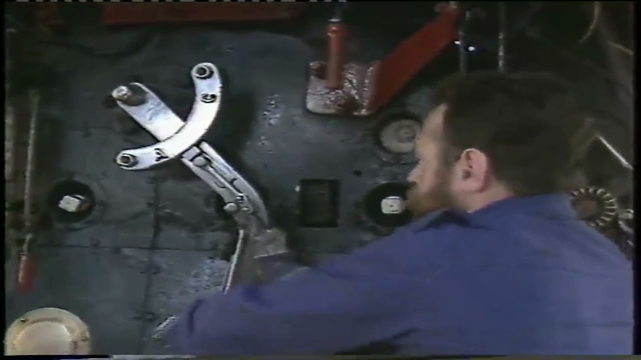 Girona - Portbou 1987