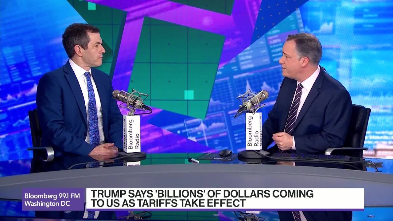 Trump's High Interest Rate Obstacle