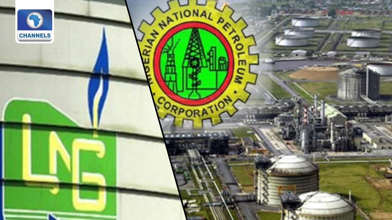 NNPC Asks NLNG To Increase Gas Output And Other Stories | Business Morning