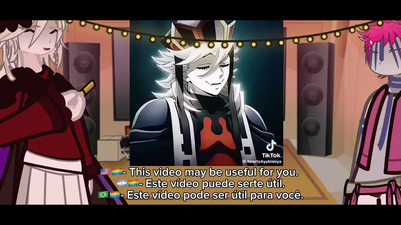 first video! Contains doukaza | 2X!!! #doukaza 