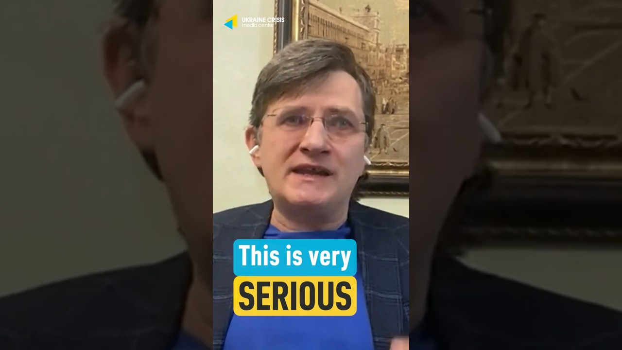 Андрей Махера &ndash; об опасности референдума по вопросам территорий