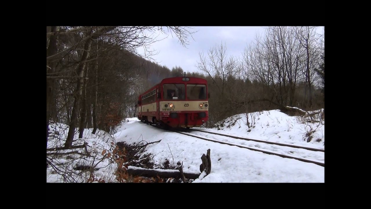 Most - Moldava v Krušných horách