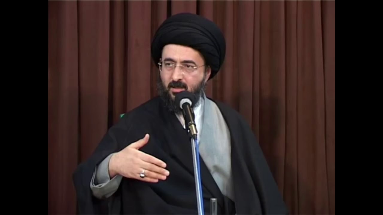قصتان للعلامة الطباطبائي وللسيد أبي الحسن الاصفهاني - السيد محمد رضا الشيرازي