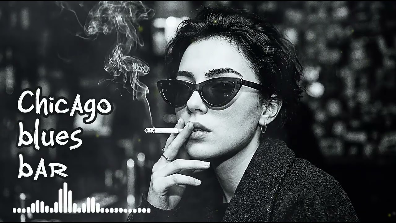 Timeless Smooth Soul Blues| Songs inspired by Ray Charles, Etta James and Otis Redding | vol 3