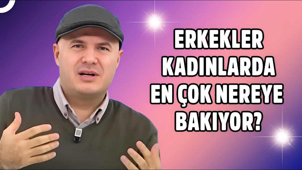 Erkekler Gördüklerine, Kadınlar Duyduklarına Önem Verir! | Nur Viral'le Hayatta Her Şey Var