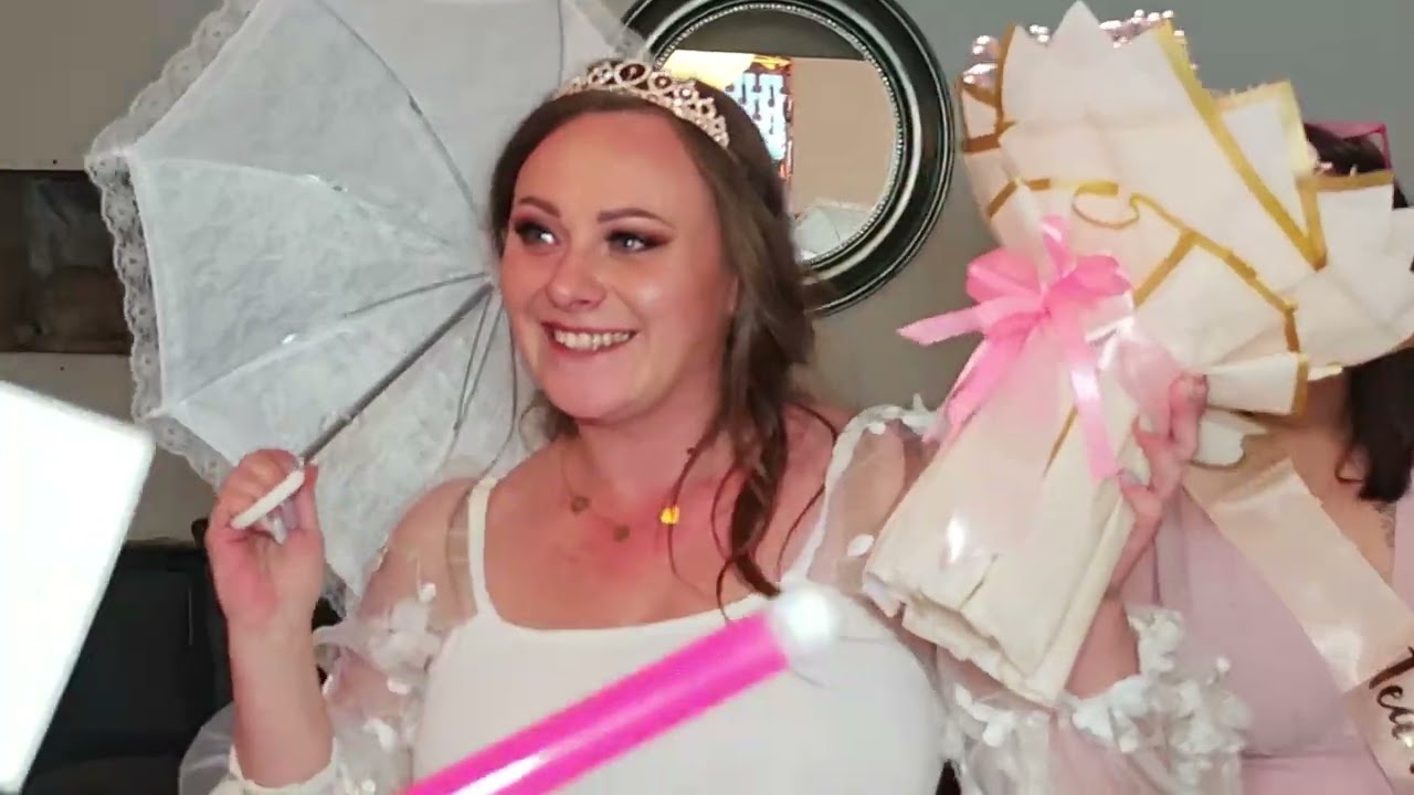 Panieński Moniki FVD