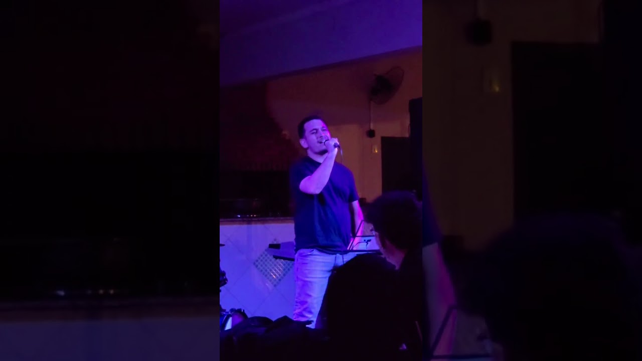 CARTAS PRA VOCÊ - NX ZERO [Cover]