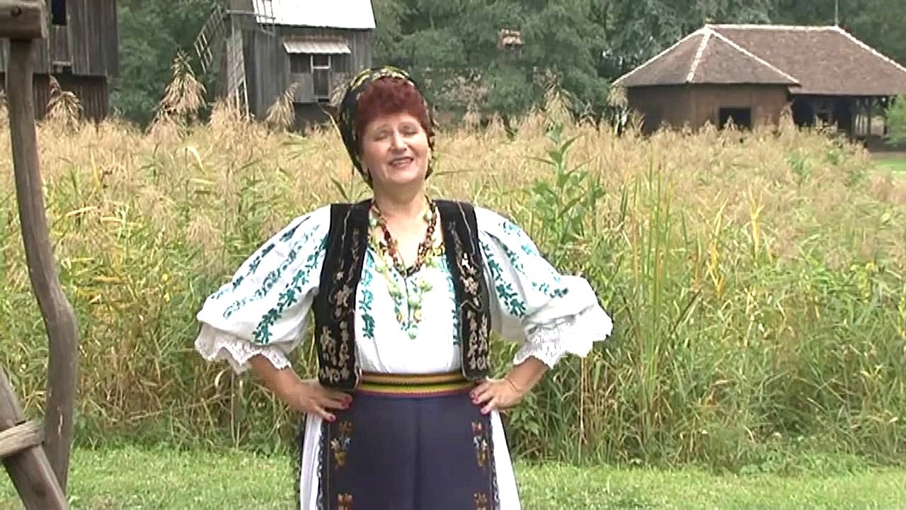 Veta Biris - Bate-ma Doamne sa mor - DVD - Cine-o-mpartat dragostea