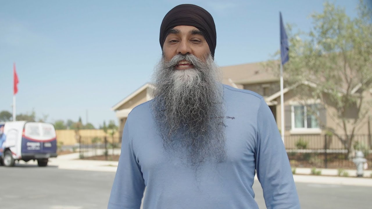 Summerlyn - New Homes in Kingsburg!