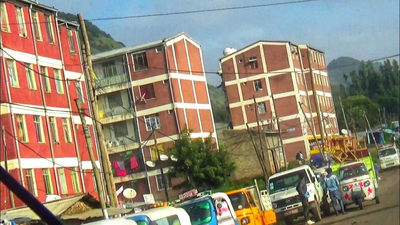 የሚሸጥ ቤት በደሴ ከተማ