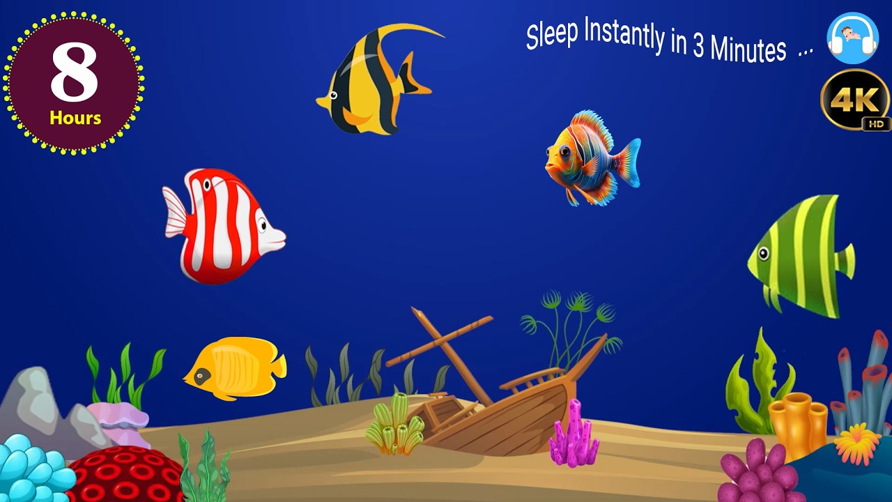 Sleep Instantly in 3 Minutes 💤 Mozart & Brahms Lullaby Calming Baby Bedtime Music