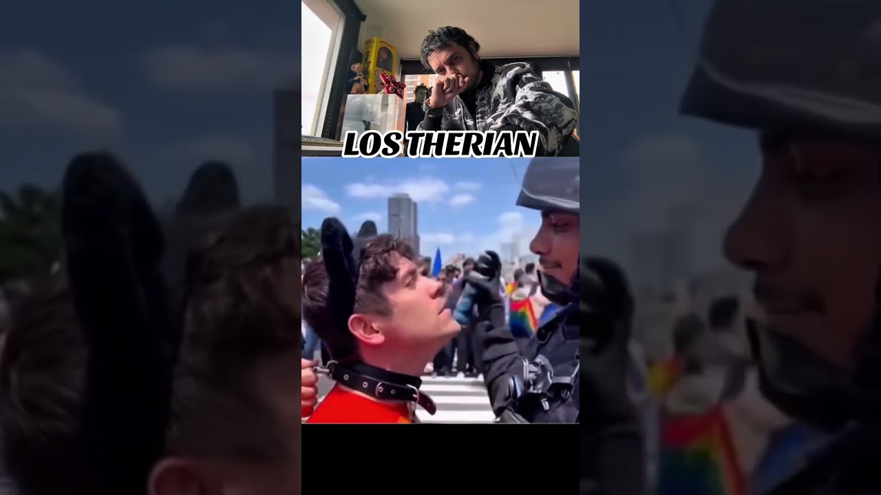 Final feliz 🤣🤣🤣 #dani3palacios #therian