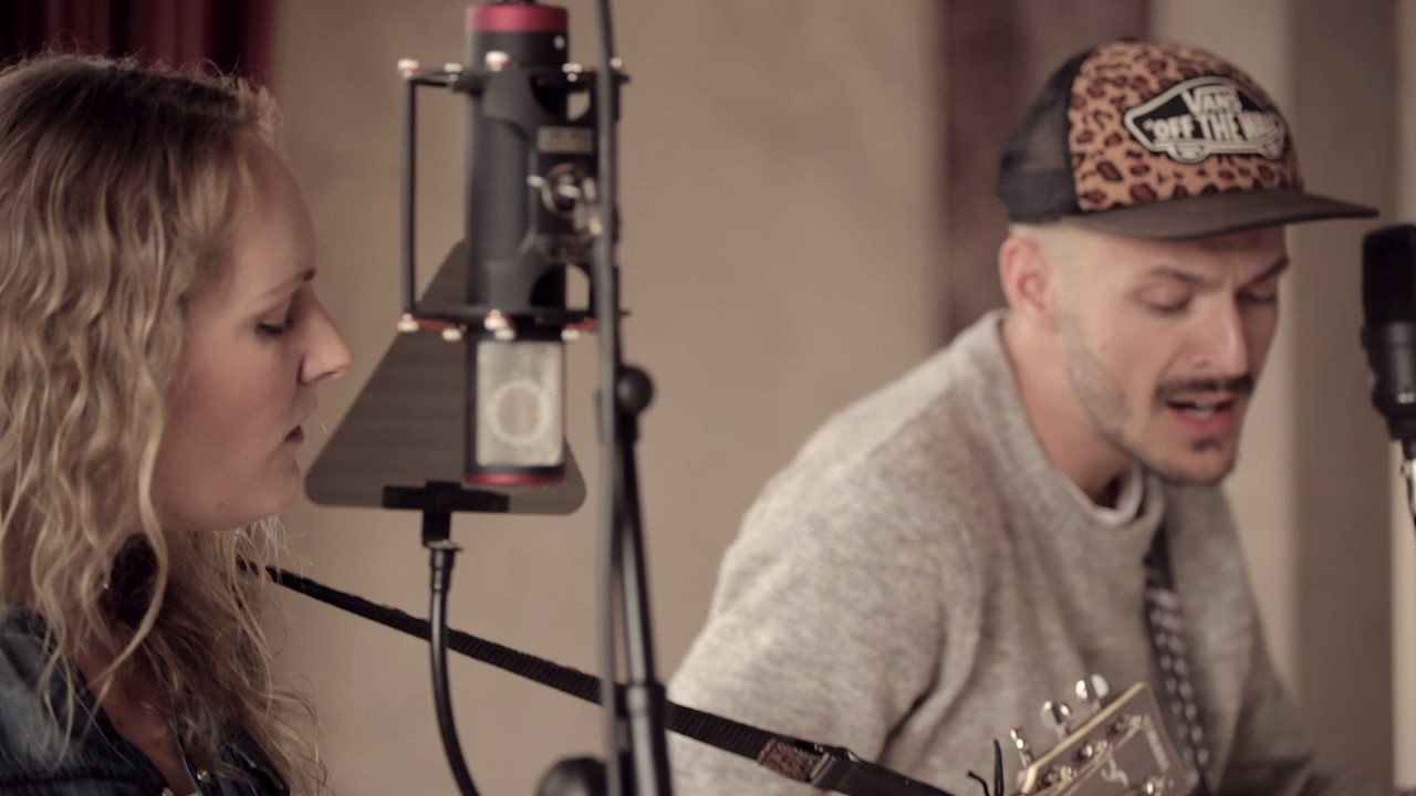 Roxette - It Must Have Been Love (Cover by Ulrika Ölund/ Överås Live Session part 1)