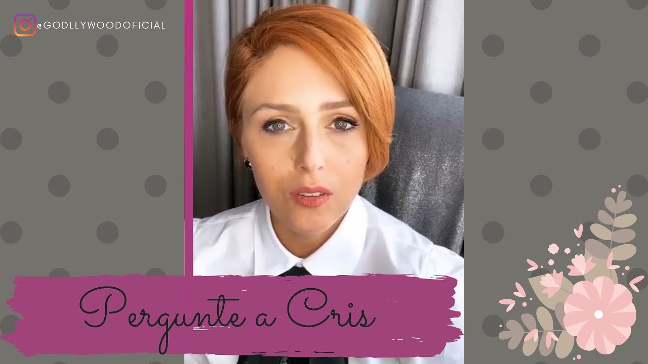 Pergunte a Cris: Meu marido é incrédulo