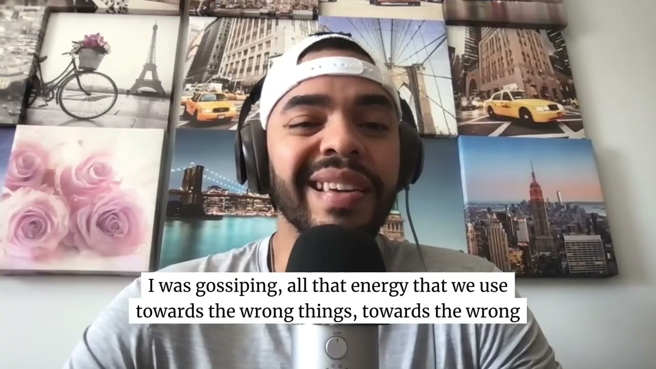 Finding Your Purpose in Your 30s and 40s... 10,000 hour rule for success!