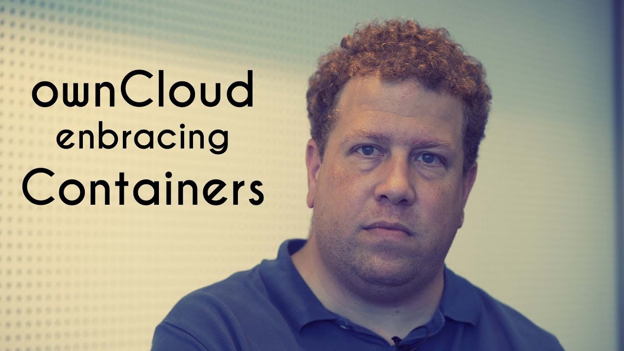 ownCloud, an alternative to Dropbox for enterprise