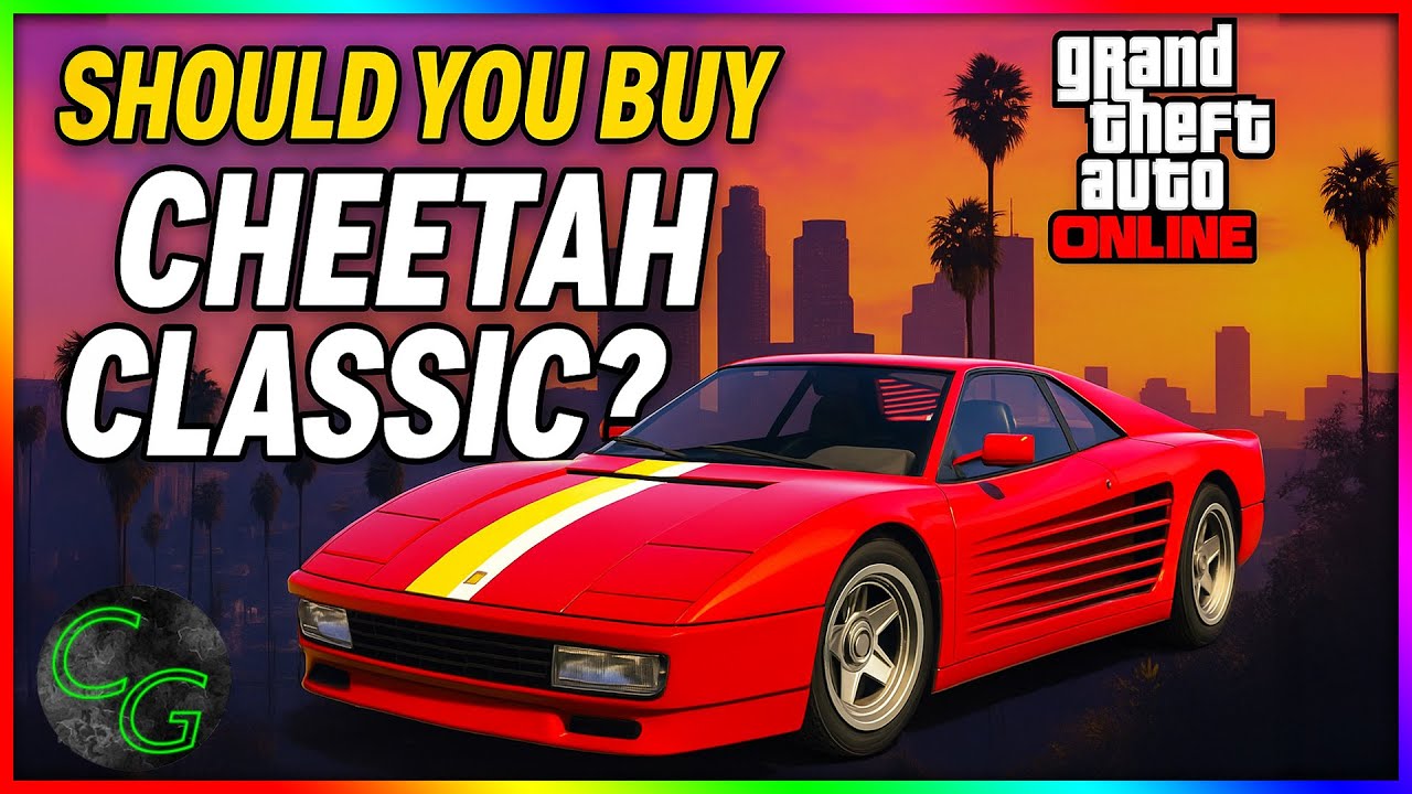 Grotti Cheetah Classic Customization & Review &ndash; Is It Still Worth Buying in 2025?