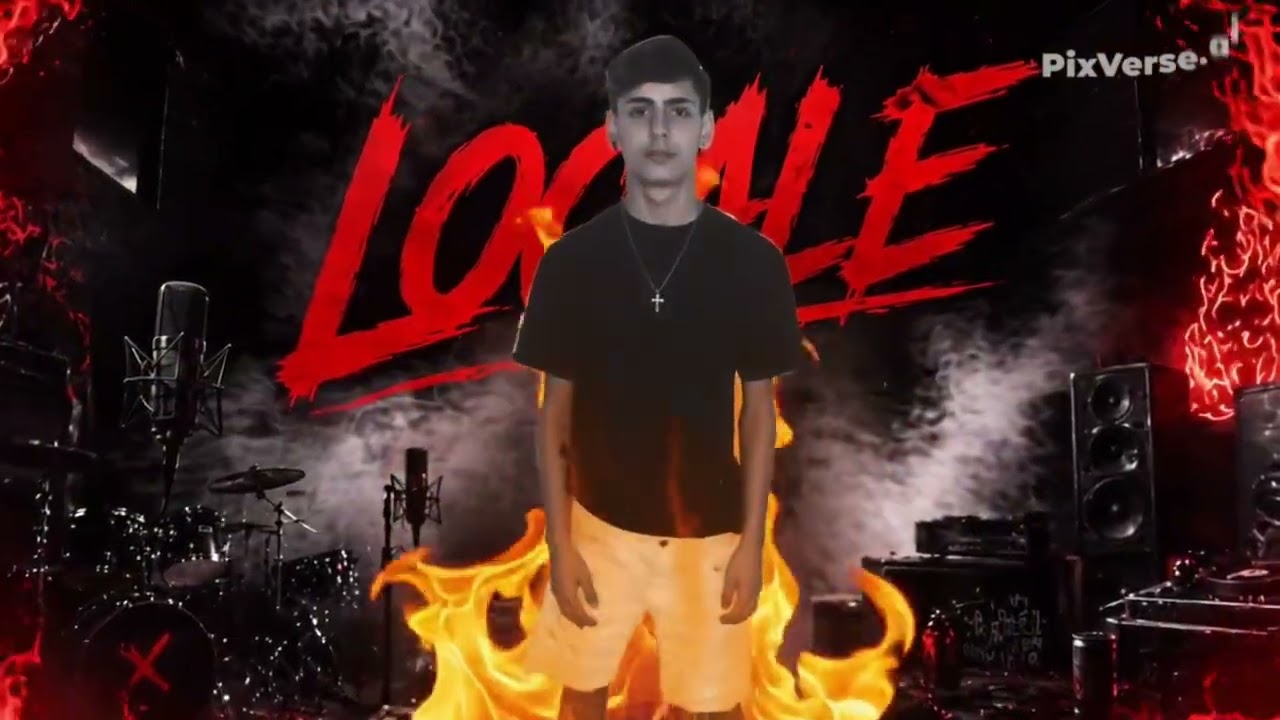 NADEL 2000 - LOCALE (OFFICIAL VIDEO)