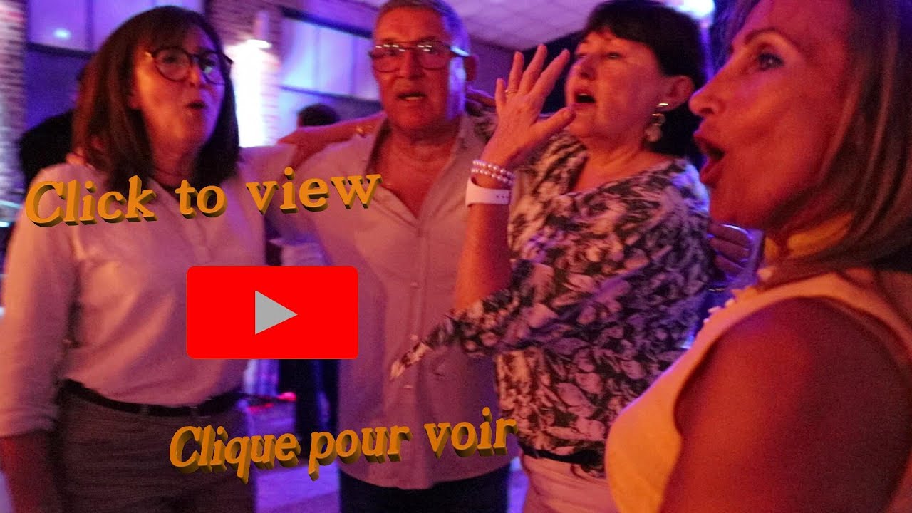 Souvenir 03 Les Moulins De La Lys ( La nuit n'en finit plus )