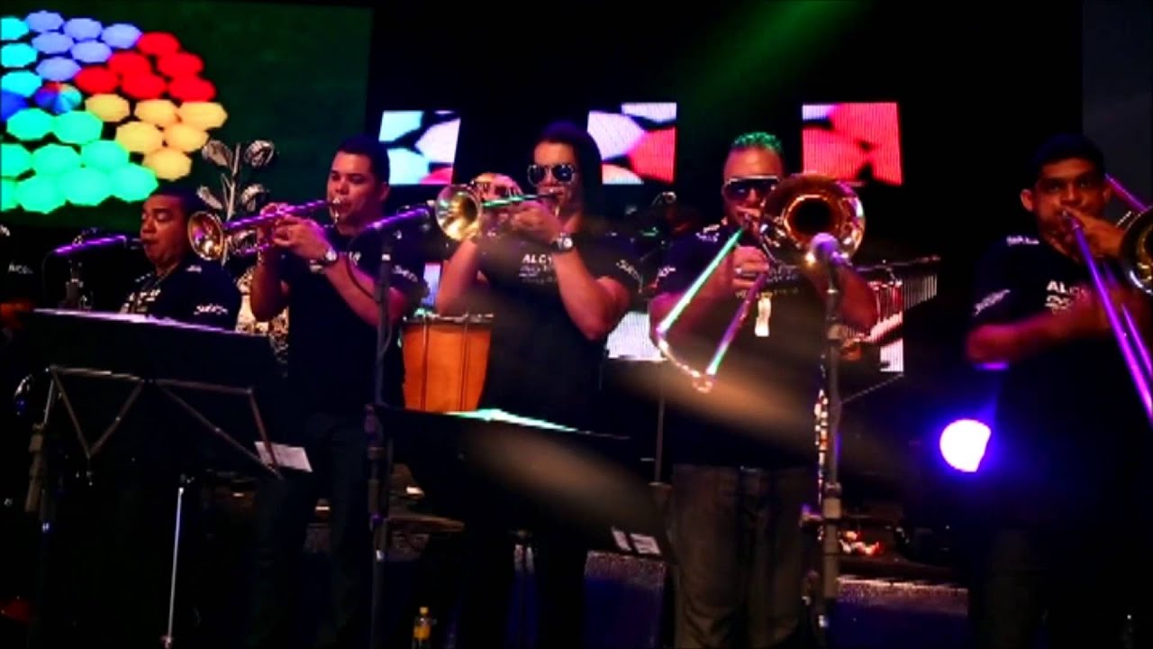 Voltei Recife - DVD Vozes do Frevo - Alcymar Monteiro