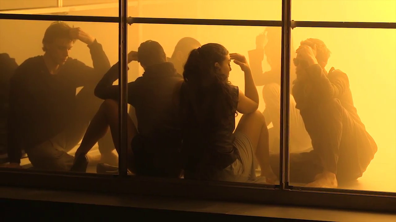 Chunky Move / Anouk van Dijk | AN ACT OF NOW