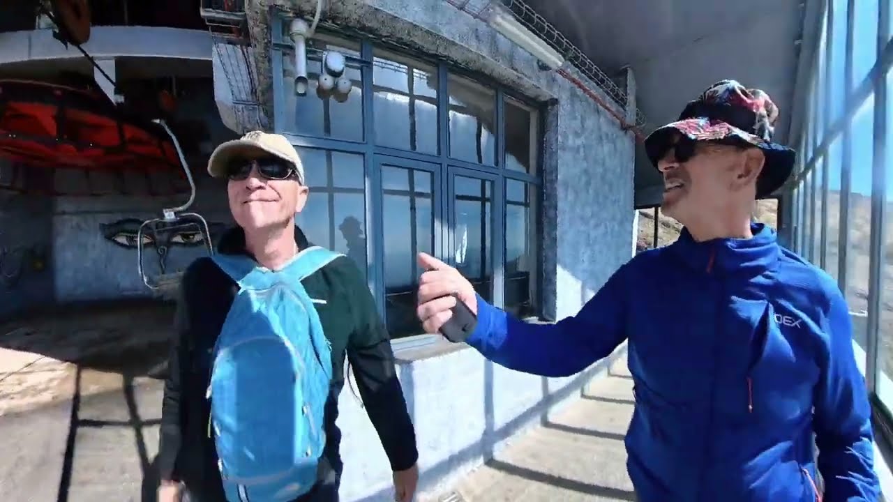 Condors XC Paragliding, Sopot, Bulgaria, September 2024 - Directors Cut
