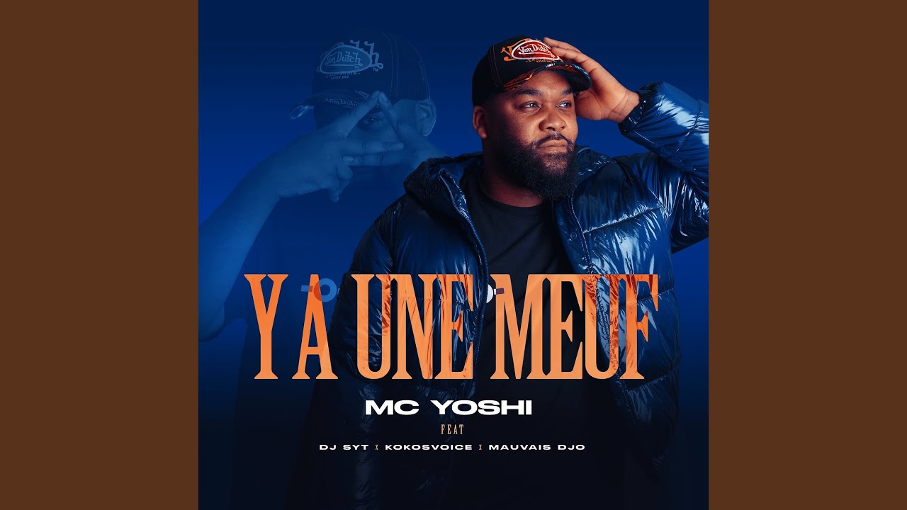 Y a une meuf
