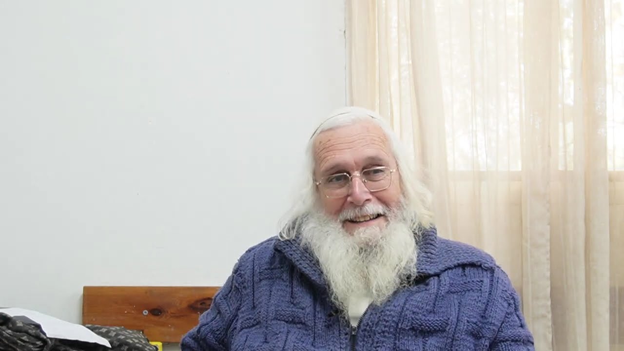 הרב יגאל שנדורפי - שירת השבת